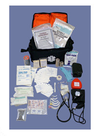 Trauma Kit